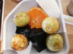 -豪客来牛排(人民东路店)