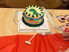 -今日Cake蛋糕茶歇·甜品台定制