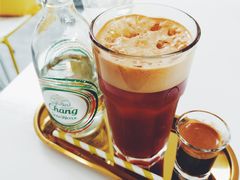 泡泡咖啡-五进制 Coffee Shop