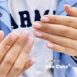 -济南花里美甲美睫