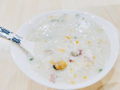海鲜粥-槿Story·韩国料理(望京韩国美食城店)
