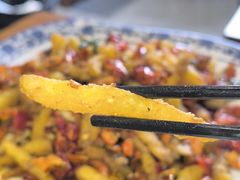 -家有美味(户部山二店)