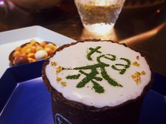 -茶是一枝花泡茶店
