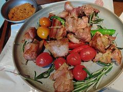 -纳鲁孜·新疆特色餐厅(上海悦荟广场店)