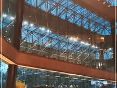 -上海新锦江大酒店