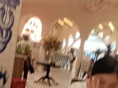 -CRAZYONES克芮旺斯西班牙餐厅(苏州中心店)