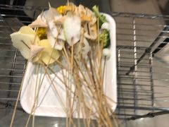 火锅串串-中国农业大学·第四食堂风味餐厅