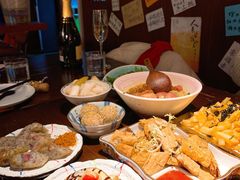 -你又瘦了小酒馆(奥体店)