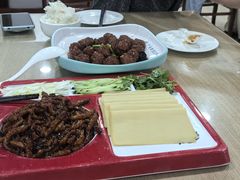 -新302餐厅(国家新闻出版广电总局)