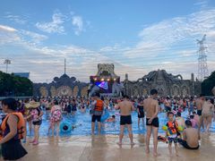 -苏州乐园森林水世界