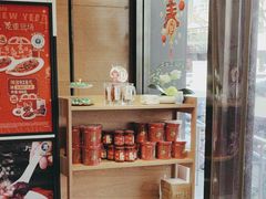 -西部马华清真兰州牛肉面·烧烤夜市(三里河店)
