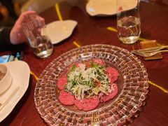 -恰餐厅及酒吧 CHAR Bar & Grill (北京丽都皇冠假日店)