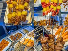 -多宾韩国料理(学衡路店)