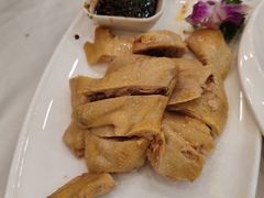 -桦立酒家(宜山路店)