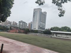 -福建师范大学(仓山校区)