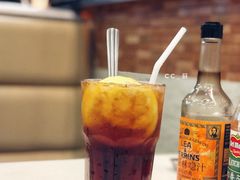 -香港新发烧腊茶餐厅(万象店)