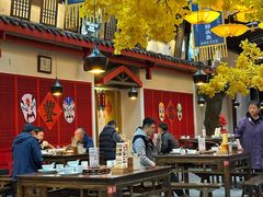 -老灶房-四川土菜(铁牛广场店)
