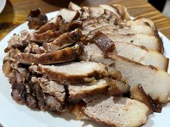 熏肉-四合心砂锅居(轩辕小区店)