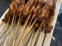 -巴依老爷新疆美食(望京小街店)