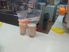 -CoCo都可(香港名都店)