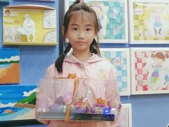 -杨梅红艺术教育(水贝教学中心)