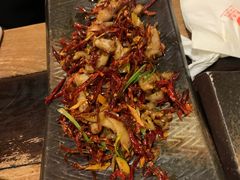 -紫滇源云南生态菜(丹凤街店)