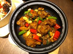 -星叶·东南亚料理(宁波万象汇店)