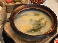 -煲王粤菜餐厅(中侨中心店)