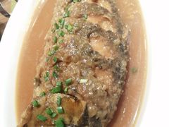 -食欲老院子荆芥疙瘩汤(经五路店)
