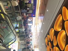 -友壹町寿司(嘉洲广场店)