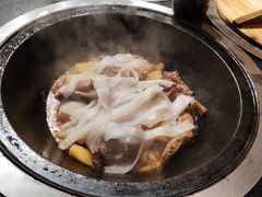 -妈妈家铁锅炖(景诚园综合楼店)