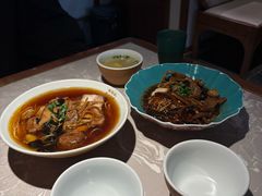 -松鹤面馆·古法焖肉面(观前店)
