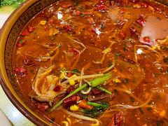 -后宫私房菜(汇客美食娱乐广场店)