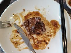 -白云宾馆-祥云西餐厅·法式鹅肝海鲜自助