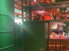 -炭舍干锅·烤鱼(扬名广场店)