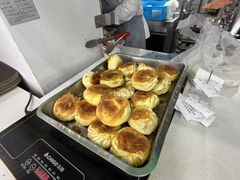 -李记清真馆(打钉巷店)