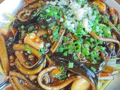 -小厨娘金榜题名(夫子庙秦淮河店)