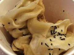 -汪记大王锅贴(成山路店)