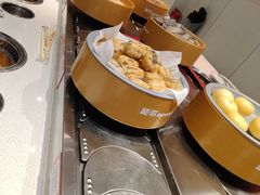 -龍歌自助小火锅(芝罘万达店)