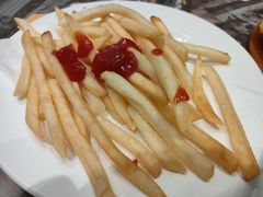 -米斯特比萨(光华桥凯德MALL天津湾店)