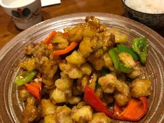 -小天厨民间菜馆(深圳街店)