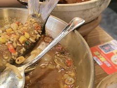 -恰饭·老长沙市井菜(天河客运站店)
