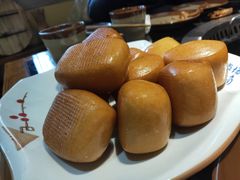 -锅来乐地锅鸡(安亭店)