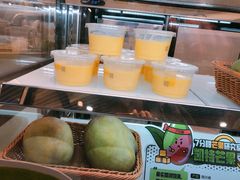 -7分甜(武林银泰店)