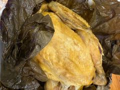 -百家鲜·杭帮菜