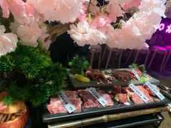 -樱宿日式和牛烧肉(五道口店)