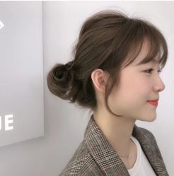 -T.1 hair salon烫染接发