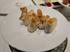 -四季民福烤鸭店(王府井灯市口店)