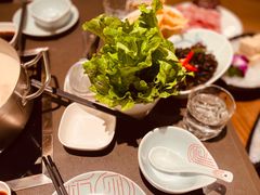 -捞王锅物料理(上海世茂广场店)