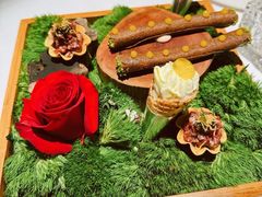 -Erman岩烧牛排(虹桥南丰城店)